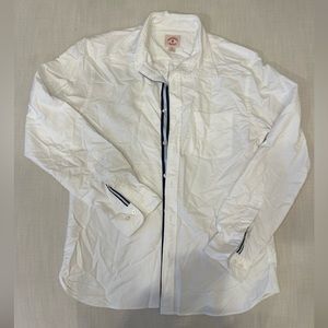 NWOT Brooks Brother Long Sleeve Oxford Shirt